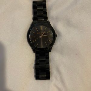 Michael Kors watch set